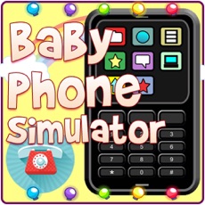 Activities of Baby Phone Simulator