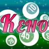 Keno Blast with Bingo Mania and Prize Wheel!