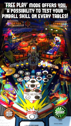 Zaccaria Pinball(圖4)-速報App