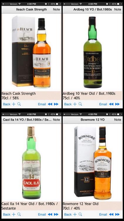 Islay Scotch Whisky Buying Guide