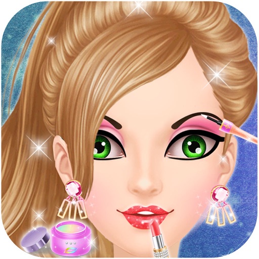 Fashion Show Makeover - Girls Game