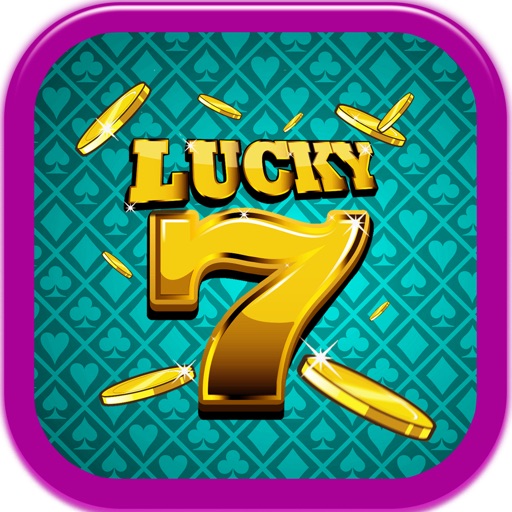 Slots Lucky Few To 777 - Best Free Game iOS App