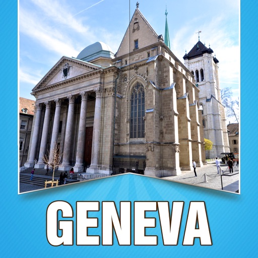 Geneva Travel Guide