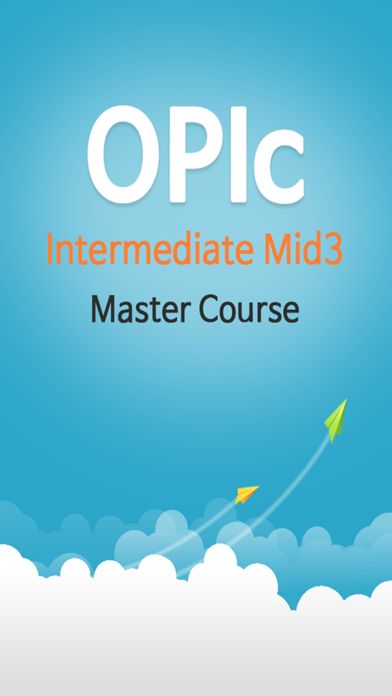 How to cancel & delete OPIc IM3 Master Course from iphone & ipad 1