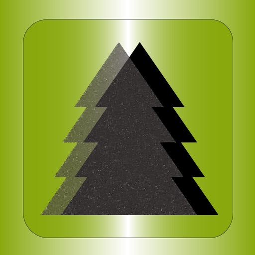 Christmas List by Red Room Software Icon