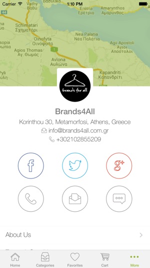 Brands4All(圖5)-速報App