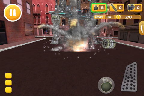 Ramp Attack screenshot 3