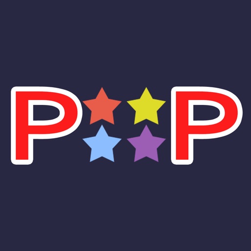 PopStar - Endless Levels icon