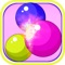 A Sticky Chewy Gumball Match - Tap and Pop Puzzle Challenge FREE
