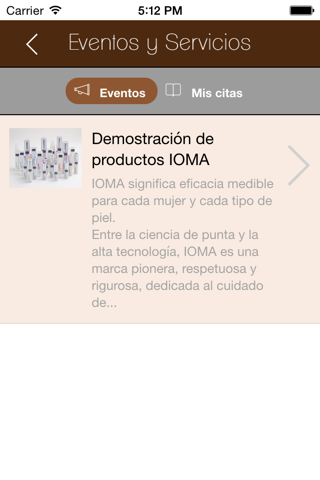 Parafarmacia Plaza España BOTICACLIC screenshot 4