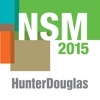 Hunter Douglas NSM 2015