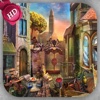 Hidden Objects HD