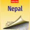 We present a digital version of the detailed paper map of Nepal
