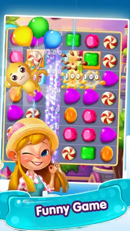 Game screenshot Magic Candy Mania mod apk