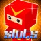 Aace Super-Hero Slots - Spin an epic comic wheel to fight for the gold price