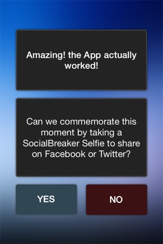 SocialBreaker screenshot 3