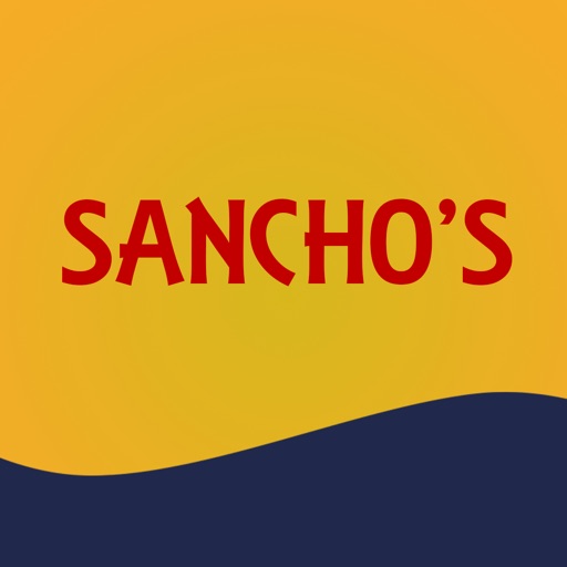 Sancho's Grill, Epsom icon