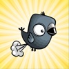 Birddy - Super Flappy Tap! Don't touch the pipes!