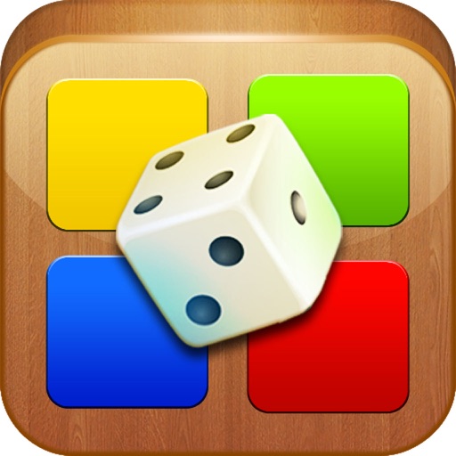 Ludo Icon