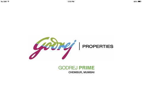 Godrej Prime screenshot 2