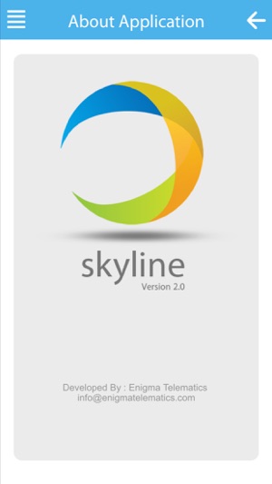 Skyline Tracking - Smartphone(圖4)-速報App