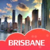 Brisbane City Offline Travel Guide