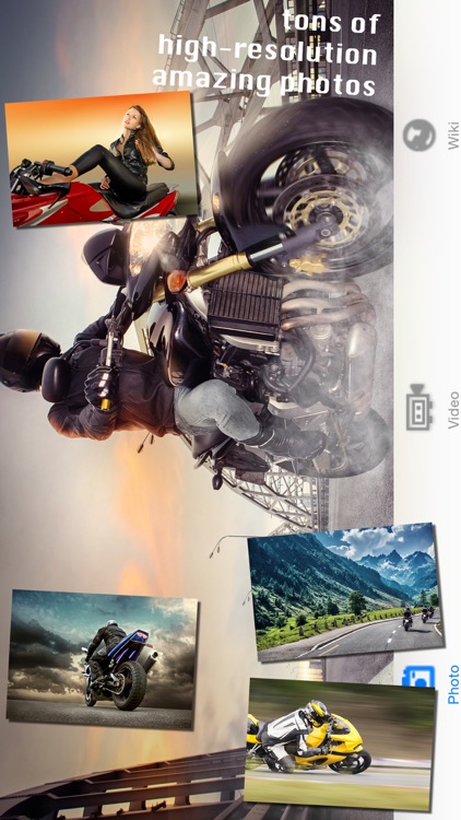 iSportbike