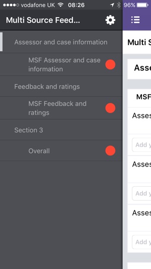 Assess NOW – Feinberg Workplace Assessment Tool(圖5)-速報App