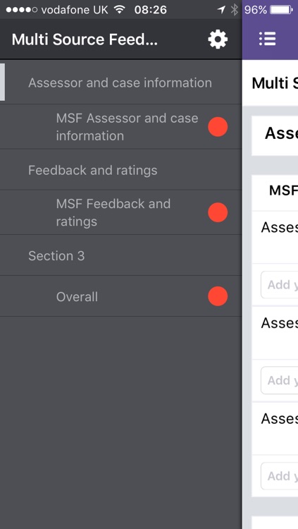 Assess NOW – Feinberg Workplace Assessment Tool screenshot-4