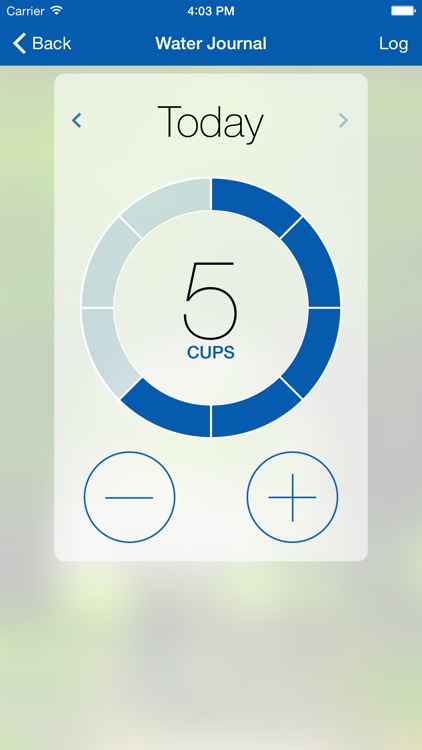 Healthy U Interactive