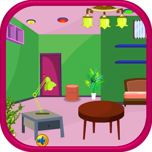 Fun Escape Game iOS App
