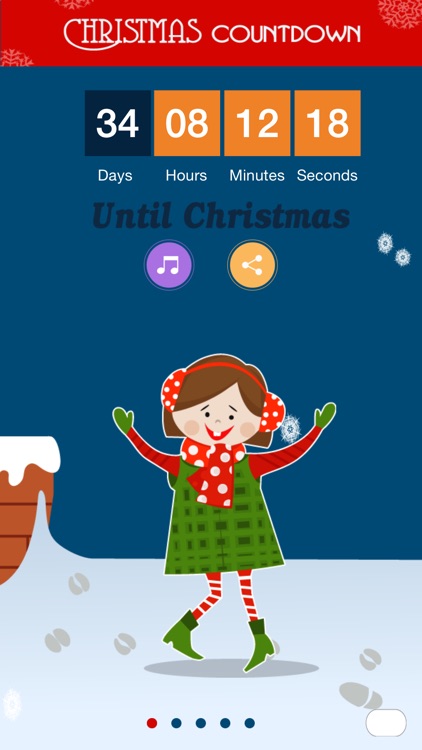Christmas countdown 2015 screenshot-4