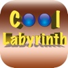 Cool Labyrinth  iPad Edition