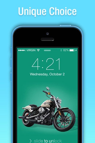 Sports Bikes HD Wallpaper screenshot 3