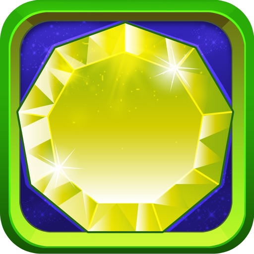 A Twinkling Treasure Tower – Sparkling Jewel Fall Challenge FREE