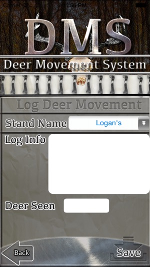 Deer Movement(圖4)-速報App