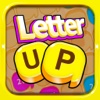 Letter UP: Live Word Game for iPad Pro