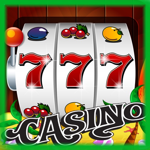 ''2015'' Aaaaaaha Mega Casino Slots Vegas-Free Game coins icon