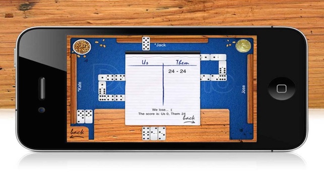 Domino for iPhone(圖4)-速報App