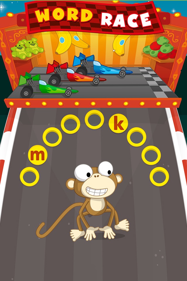 Poptropica English Word Games screenshot 4