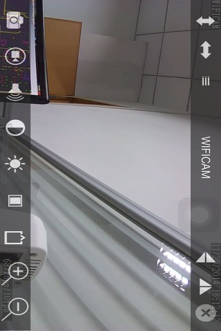 HomeLink Cam2 screenshot 2