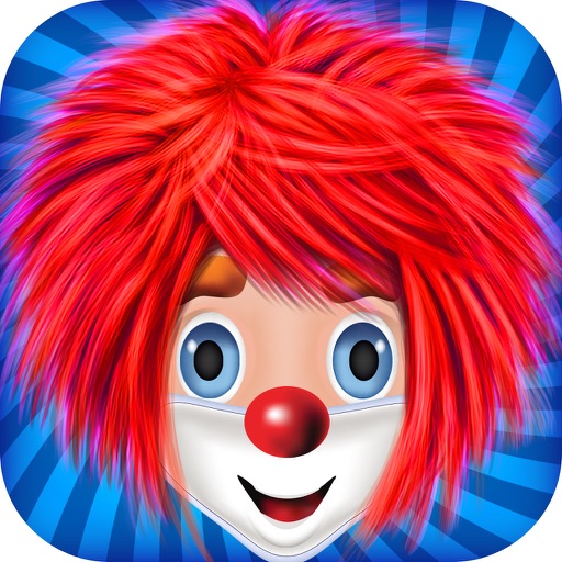 Joker Makeover And Dress up clown games by sky hill