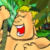 Jungle Escape : Tarzan In The Amazon