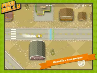 Imágen 3 Pico Rally iphone