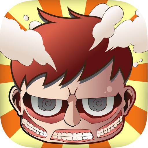 SNK Fan Quiz Attack on Titan Edition : The Trivia Game Free icon