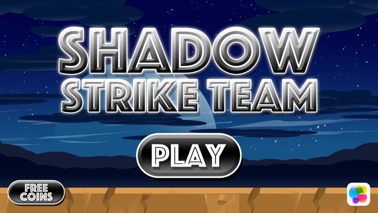A Shadow Strike Team - Army of Tanks and Soldiers in a World of Battle screenshot-3