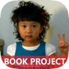 Ms. Klein's Book Project for Tiffani Baik