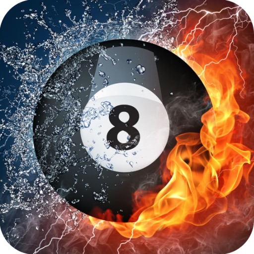 Billiards Ball Pool iOS App