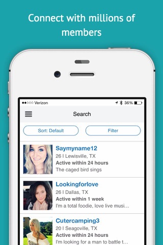 Speeddate Swipe - Meet, Chat, Friend, Hinge screenshot 4