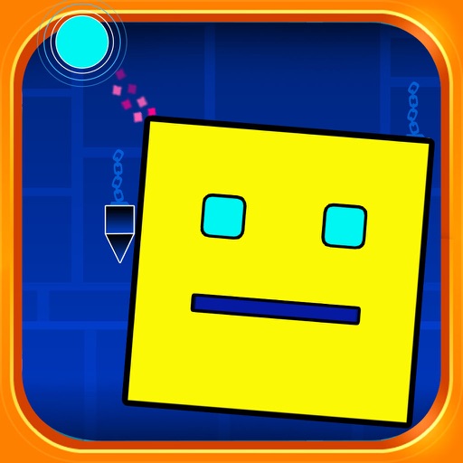 Geometry Run - Make The Block Dash  App Price Intelligence by Qonversion